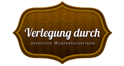 Verlegung